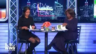 CityViews with Mikka Onita