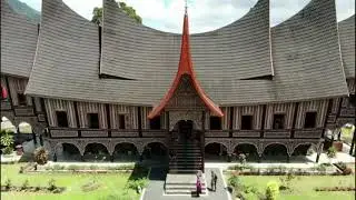 MY 2019 Exploring Indonesia Aerial Documentation 🇮🇩