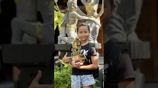 Mesya latihan Keras Lagi!! Untuk Lomba Tari Berikutnya.. | Resya Mesya