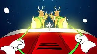 Rob Thomas - Small Town Christmas [Atlantic Records Holiday]