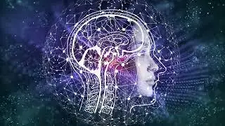 Gamma Wave Frequency- Activate Brain to 100% Potential | Genius Brain Frequency Therapy