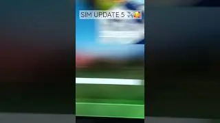 Sim Update 5 listo para descargar!