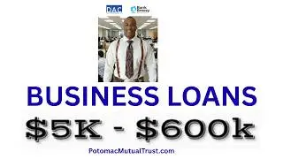 Business Loans: Working Capital - Bank Breezy - Equipment Financing -  Brian M  Hazel