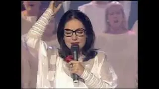 Nana Mouskouri 