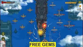 How to cheat 1945 Air Force get free gems 🔞 1945 Air Force Mobile 🔞1945 Air Force on IOS/APK (New)