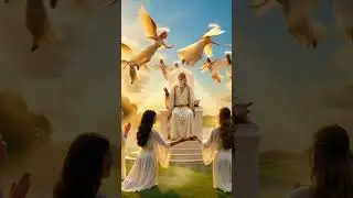 All knees bow and tongues confess that HES THE LORD #youtubeshorts #foryou