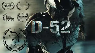 D-52 Sci-Fi Short Film