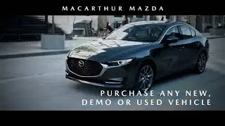 Mazda3 SuperSaving