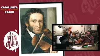 EL BÚNQUER: Niccolò Paganini (3x29)