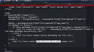 What REAL Hacking looks like... P.4