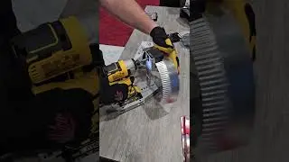 TurboCrimper&reg; Live at AHR - Time Saving Tools!