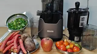 Daily Cold-Pressed Juice Day 2🧃