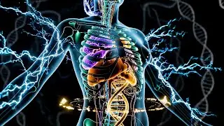 528Hz - Happiness Frequency | Alpha Waves Heal Your Body and Soul While You Sleep | Deep Sleep Now