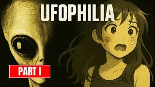 🛰️ Investigating My First Alien Mission | UFOPHILIA Gameplay Pt. 1