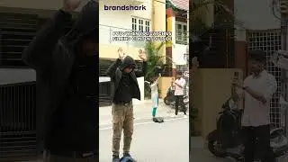 when filming outside goes wrong