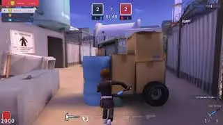 Toy Heroes Online-Mythical-Elimination#1
