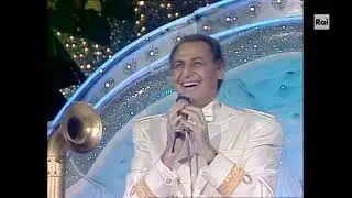 Nino Frassica presenta 
