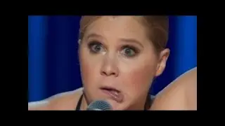 Beige Frequency - The Elephant in the Room - An Amy Schumer Documentary Part 1