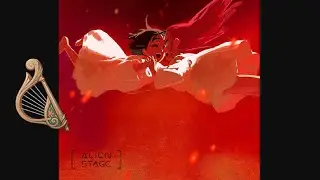 Karma (Easy) - Alien Stage OST - Windsong Lyre (PC/Mobile)