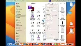 How to Reset Finder to Default View on Mac