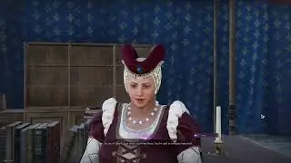 At the Starlight Observatory Ruins, Throne and Liberty Quest