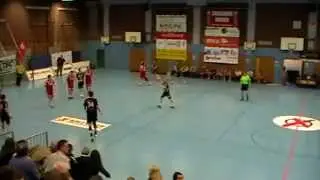 29.03.2014 - ASG AH Bielefeld - SG Schalksmuehle Halver
