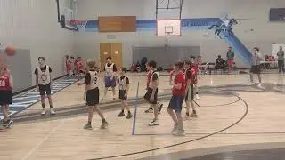 castle rock rec center December 16 2023