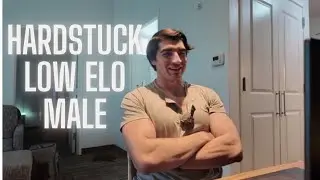 I&rsquo;m a Low-ELO Male in the Dating Game