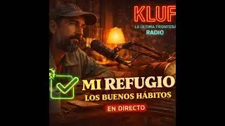 Mi Refugio 13 | Buenos h&aacute;bitos