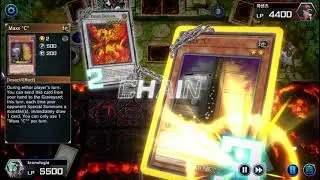 Crimson flare reborn VS Destiny-hero Destroyer Phoenix Enforcer.