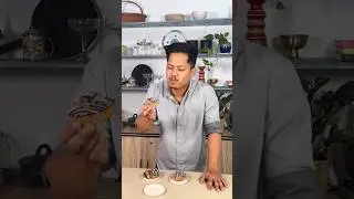 doughnut recipe by Nayan Jyoti MasterChef India #masterchefindia #recipe #chef #food #cooking #games