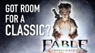 Fable - Got Room For A Classic?