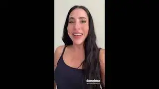 STORIES DA JU DIAS BBB16 23/12/2025