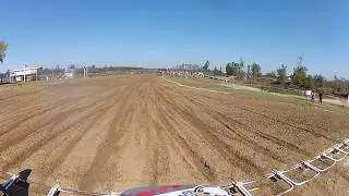 Freelin MX - Vet C - Moto 2