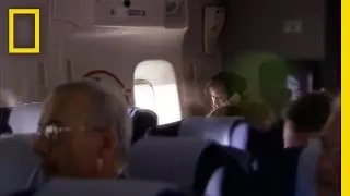 Call from Flight 11 | National Geographic