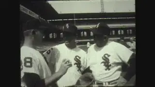WGN 75: From the archives: Comiskey Park's Opening Day