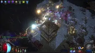 (3.12) Storm Brand Assassin - Shaper