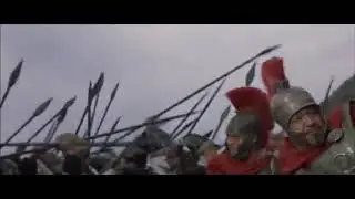 Leon de Esparta 1962