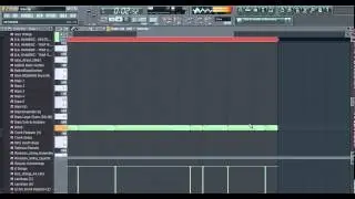 Trap Beat TUTORIAL + FLP DOWNLOAD   FL Studio Tutorial Free FLP Project File Download