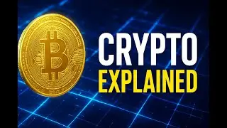 Crypto Basics Explained #crypto #cryptocurrency #blockchain