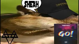 NEFFEX - GO! Alvin and the Chipmunks edition (VOICE CHANGER)
