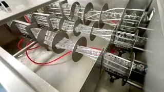 glass bottles washing machine twist type bottle cleaning equipment