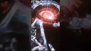 Oddly Satisfying AI Art synced to EDM Beat 🎧 The First Pulse