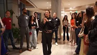 CONSCIOUS BUILDERS ATX: 2026