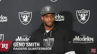 Live from Raiders Headquarters