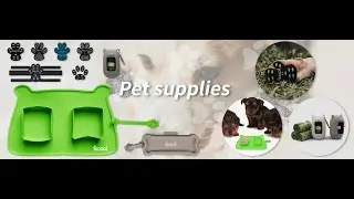 fscool.com Patent Owned Pet Paw Protector