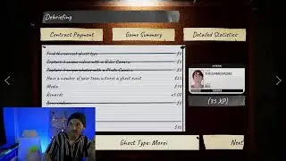 Phasmophobia Episode 2 LIVE