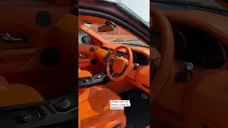 Change your Car Interior Single 📞 8882387223#interior #automobile #delhi #luxury #car #change