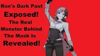 Ron Toye's Dark Past Exposed! Vic Mignogna Haters Defend Soye And Monica Outraged!