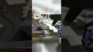 Epic clutch 😎🔥#like#subscribe#minecraftclutch